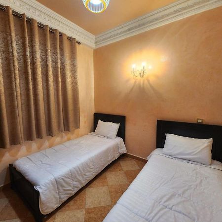 Alma Surf House Bed & Breakfast Agadir Bagian luar foto