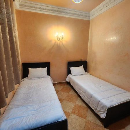 Alma Surf House Bed & Breakfast Agadir Bagian luar foto