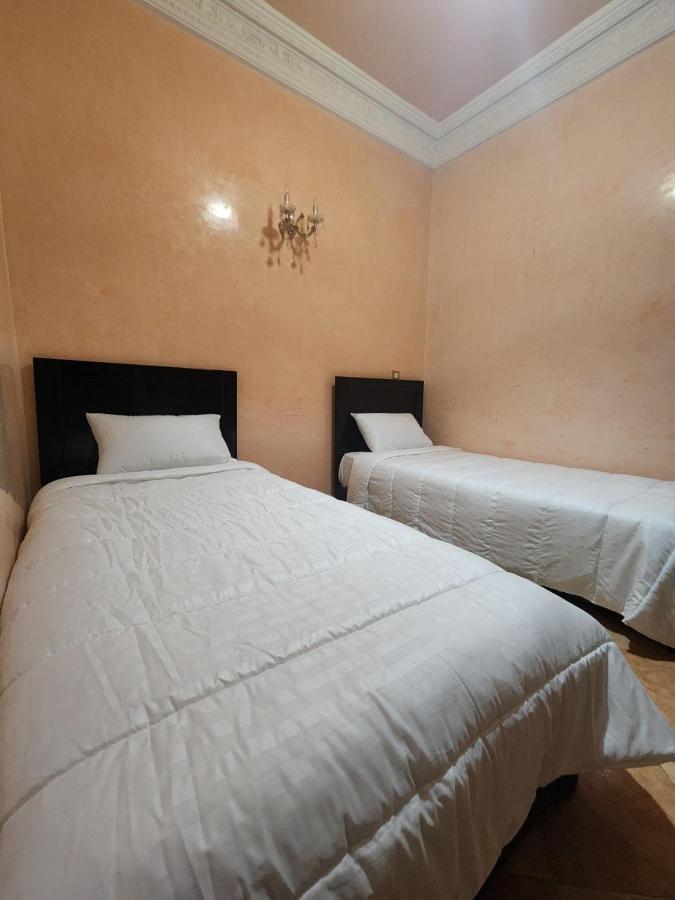 Alma Surf House Bed & Breakfast Agadir Bagian luar foto