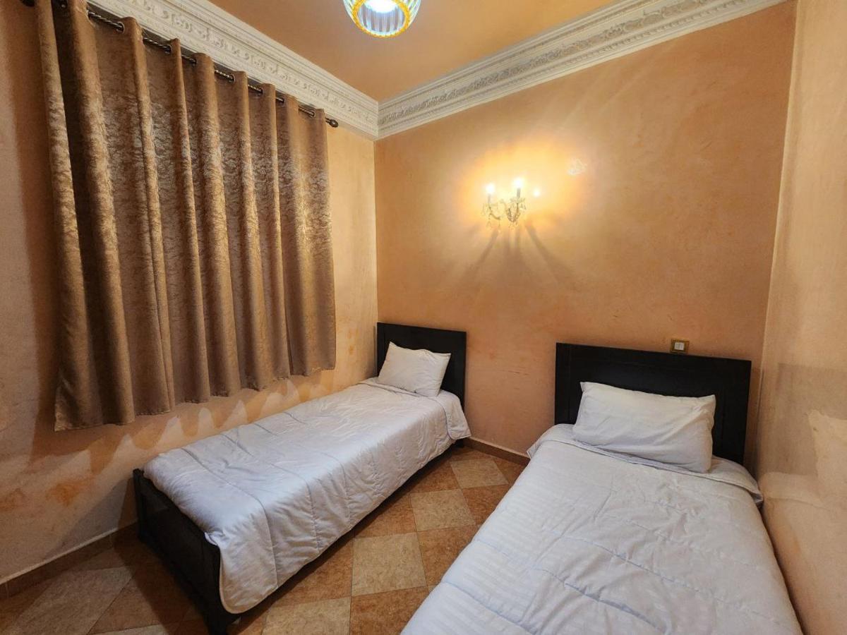 Alma Surf House Bed & Breakfast Agadir Bagian luar foto