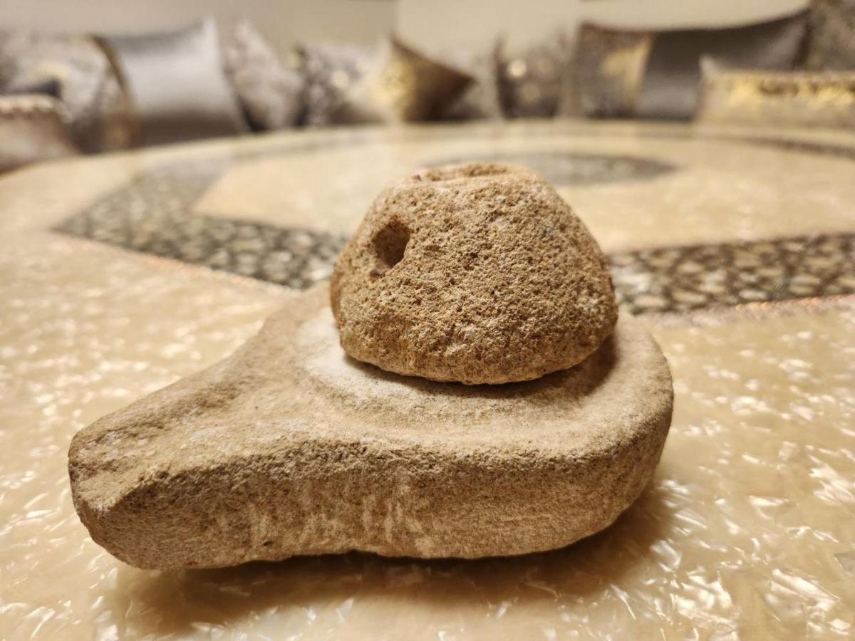 Alma Surf House Bed & Breakfast Agadir Bagian luar foto