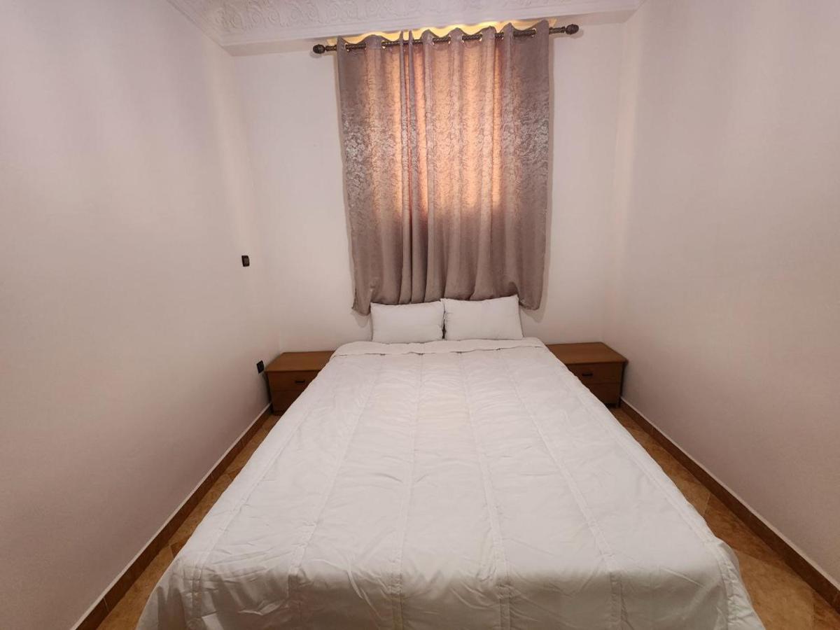Alma Surf House Bed & Breakfast Agadir Bagian luar foto
