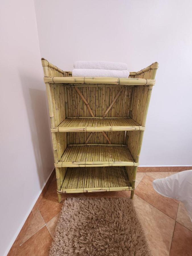 Alma Surf House Bed & Breakfast Agadir Bagian luar foto